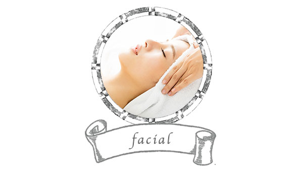 フェイシャル|一度で効果を実感 フェイシャルエステ|一度で効果を実感
